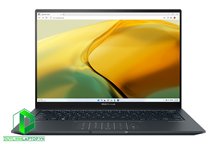 Laptop Asus Zenbook 14X OLED Q410VA | i5-13500H | 8GB | 512GB | 14,5Inch | 2K+ OLED Touch 120Hz