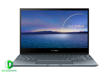 Laptop Asus Zenbook Flip UX363EA - DH51T | Core i5 - 1135G7 | 8GB | 512GB | Iris Xe Graphics | 13,3Inch OLED FHD OLED Touchscreen