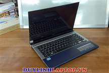 Laptop cũ  Acer Aspire 4830 (I3-2330M/ RAM 4G/ HDD 160G/Màn 14.0/ Intel HD 3000/ Pin 3h)