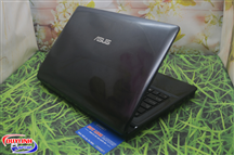 Laptop cũ Asus K42JE (i3-M380/RAM 2GB/HDD 320GB/Radeon HD 5000/14 inch)