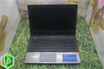 Laptop cũ Asus K45VM Core i7-3610QM card rời NVIDIA GT630M