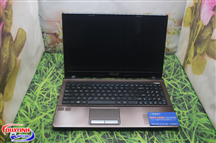 Laptop cũ Asus K53SC Core i5-2430M card rời NVIDIA GeForce 520MX