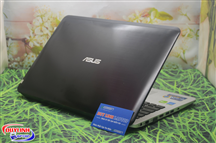 Laptop cũ Asus K555L (i5-5200U/RAM 4GB/HDD 1TB/Geforce 940M/15.6 inch)