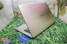 Laptop cũ Asus VivoBook S510U (i5-8250U/RAM 4GB/HDD 1TB/UHD Graphics/15.6 inch)