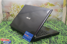 Laptop cũ Asus X451CA (i3-3217U/RAM 2GB/HDD 500GB/HD Graphics/14 inch)