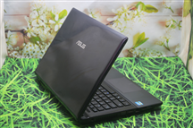 Laptop cũ Asus X45C (i3-2328M/RAM 2GB/HDD 500GB/HD Graphics/14 inch)