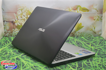 Laptop cũ Asus X555 (i5-4210U/RAM 4GB/HDD 500GB/GeForce 820M/15.6 inch)