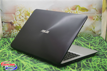 Laptop cũ Asus X555LF (i5-5200U/RAM 4GB/HDD 500GB/Geforce 930M/15.6 inch)