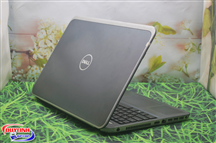 Laptop cũ Dell Inspiron 5537 (i5-4200U/RAM 4GB/HDD 750GB/Radeon HD 8670M/15.6 inch)