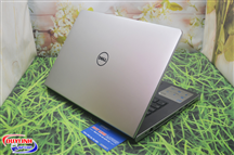 Laptop cũ Dell Inspiron 5468 (i7-7500U/RAM 8GB/HDD 1TB/Radeon R7 M440/14 inch)