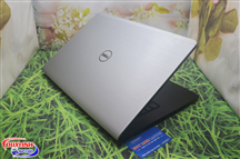 Laptop cũ Dell Inspiron 5748 (i5-4300U/RAM 8GB/SSD 240GB + HDD 500GB/XNVIDIA 820M/17.3 inch)