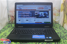 Laptop cũ Dell Latitude E5540 (i7-4600U/RAM 4GB/HDD 320GB/HD Graphics/15.6 inch)