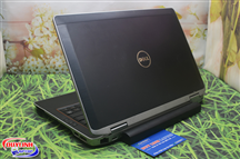 Laptop cũ Dell Latitude E6320 Core i5-2540M màn hình 13.3 inch