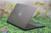 Laptop cũ Dell Vostro 5460 (i3-3217U/RAM 4GB/SSD 120GB/GT 630M/14 inch)