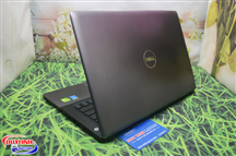 Laptop cũ Dell Vostro 5470 (i5-4200U/RAM 4GB/HDD 500GB/GT 740M/14 inch)