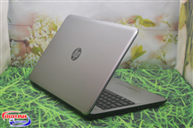 Laptop cũ HP 15-AC (i3-5005U/RAM 4GB/HDD 250GB/HD Graphics/14 inch)