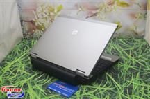 Laptop cũ HP Elitebook 2540P (i7-L640/RAM 4GB/HDD 320GB/HD Graphics/12.1 inch)