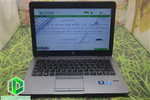 Laptop cũ HP Elitebook 820 G1 - Intel Core i7