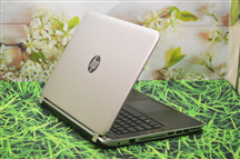 Laptop cũ HP Pavilion 14 Notebook PC (i3-4030U/Ram 4GB/HDD 500GB/HD Graphics/14 inch)