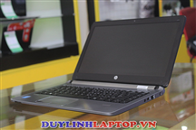 Laptop cũ HP Probook 430 (I5-4300U/RAM 4G/ HDD 320GB/ Màn 14.0/ Pin 3h/ HD Grachics 4400)