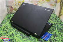 Laptop cũ Lenovo Thinkpad T420 (i5-2540M/RAM 4GB/HDD 250GB/HD Graphics/14 inch)