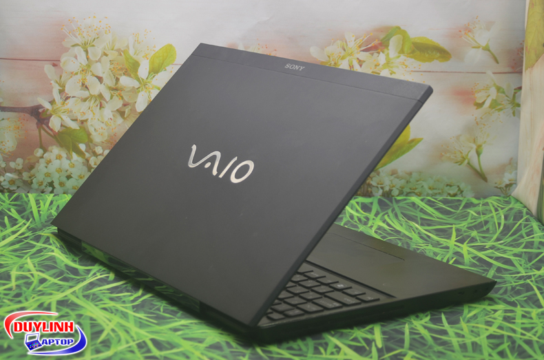 Обзор ноутбука sony vaio svs 1512z9rb