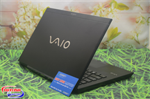 Laptop cũ Sony Vaio VPC-SA (i7-2640M/RAM 8GB/HDD 500GB/Radeon HD 6630M/14 inch)