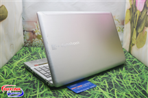 Laptop cũ Toshiba Dynabook T752 (i7-3630QM/RAM 8GB/HDD 1TB/HD Graphics/15.6 inch)