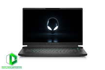 Laptop Dell Alienware m15 R7 l R7-6800H l 16GB l 512GB l RTX 3060 l 15.6 FHD 165Hz