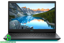 Laptop Dell Gaming G5 15 5500 (70225485) ,Intel Core i7-10750H (2.60 GHz,12 MB), 2x4GB (2x8GB) RAM, 512GB SSD, 6GB NVIDIA GeForce GTX 1660 Ti (Geforce RTX 2060), 15.6 FHD, finger,WL+BT, McAfee MDS, W