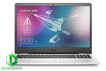 Laptop Dell Inspiron 15 3505 (Y1N1T5) l Ryzen 5 - 3500U l  8GB RAM l 512GB SSD l 15.6 inch FHD