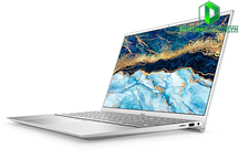 Laptop Dell Inspiron 15 5502 (I7-1165G7/ 8Gb/ SSD 512Gb/ 15.6 FHD/ MX330-2Gb/ Win10/ Silver/ vỏ nhôm)