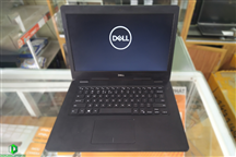 Laptop Dell Inspiron 3480 | i5-8265U | RAM 8GB | SSD 128GB + HDD 1TB | 14Inch HD