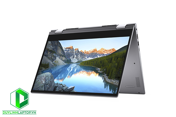 Laptop Dell Inspiron 5406 l i3-1115G4 l 8GB l 256GB l 14.0 HD Touch