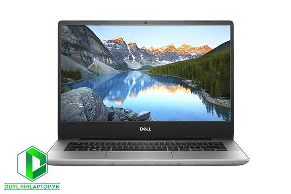 Laptop Dell Inspiron 5480 l i5-8265U l 8GB l 256GB l MX150 l 14.0 FHD IPS