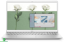 Laptop Dell Inspiron 5510 | i5-11300H | RAM 8GB | SSD 256GB | Intel Iris Xe Graphics | 15,6Inch FHD IPS