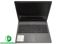 Laptop Dell Inspiron 5559 | i5-6200U | 8GB | 120GB+1TB HDD | AMD M335 2GB |HD Graphics 520 | 15,6Inch