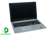 Laptop Dell Inspiron 5570 | i5-8250U | 8GB | SSD 128GB | HDD 1TB | R7 M460 | 15,6Inch FHD | 2,3Kg