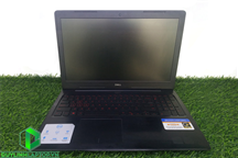 Laptop Dell Inspiron 5570 | i5-8250U | RAM 12GB | SSD 120GB + HDD 1TB | AMD R7 M460 | 15,6Inch FHD
