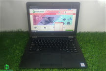 Laptop Dell Laitude E5270 | i5-6300U | RAM 8GB | SSD 120GB | HD Graphics 520 | 12,5Inch HD