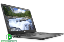 Laptop Dell Latitude 3410 (Core i5-10210U (1.6GHz, up to 4.2GHz)/MH 14 inch/RAM 4GB/1 TB HDD/Integrated HD Graphics 620/Fedora)