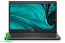 Laptop Dell Latitude 3420 L3420I3SSD l i3 1115G4 l 8Gb l SSD 256Gb l 14.0 HD