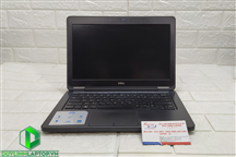 Laptop Dell Latitude E5250 | i5-5300U | 8GB | SSD 256GB | HD Graphics 5500 | 12,5Inch HD