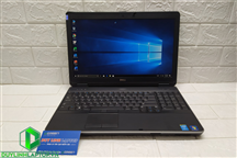 Laptop Dell Latitude E6540 (i7-4810MQ|RAM 8GB|SSD 120GB|AMD Radeon 8790M|15,6 FHD)