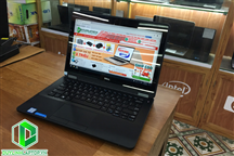 Laptop Dell Latitude E7270 / i7*6600U/ RAM 8G/ Ổ SSD 256GB/ MÀN 12.5 HD Touchscreen
