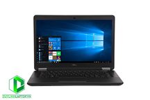 Laptop Dell Latitude E7450 | i5-5300U | RAM 8GB | SSD 128GB | HD Graphics 5500 | 14.0 inch FHD