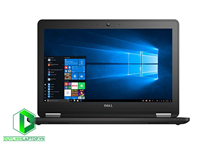 Laptop Dell Latitude E7470 | i5-6300U | RAM 8GB | SSD 256GB | HD Graphics 520 | 14.0 inch FHD