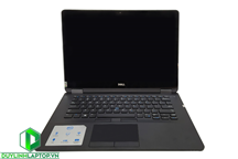 Laptop Dell Latitude E7470 | i7-6660U | 16GB | M2 NVMe 360GB | HD Graphics 520 | 14 Inch 2K |Cảm ứng