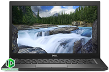 Laptop Dell Latitude E7490 (i5-8350U | Ram 8GB | SSD 512GB | 14inch FHD)