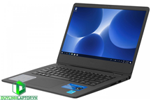 Laptop Dell Vostro 3400 Intel Core i3-1115G4 / i5-1135G7, 8GB RAM, 256GB SSD, 14.0 FHD, WL+BT, McAfeeMDS, Win 10 Home, Black, 1Yr, (P132G003)